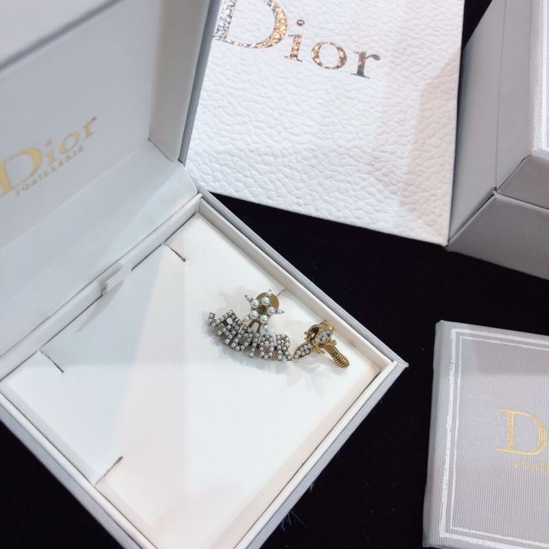 Christian Dior Earrings